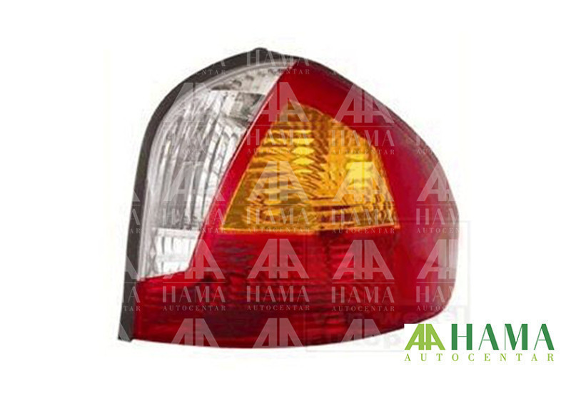 STOP LAMPA SVJETLO HYUNDAI SANTA FE 00-03 AC HAMA