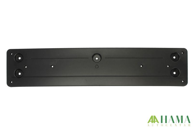 NOSAC TABLICE BRANIKA BMW 2 ACTIVE TOURER F45, F46, 2 G