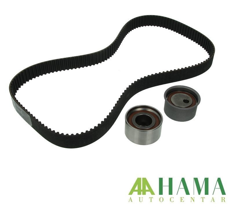 SET ZUPCASTOG Mitsubishi Carisma 1,8 16V Volvo S40 95 -