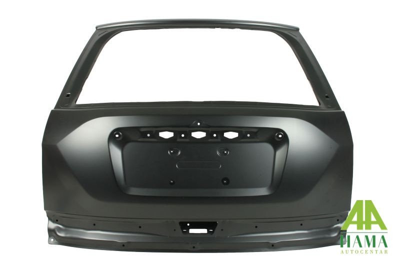 Zadnji gepek vrata HONDA CR-V III
