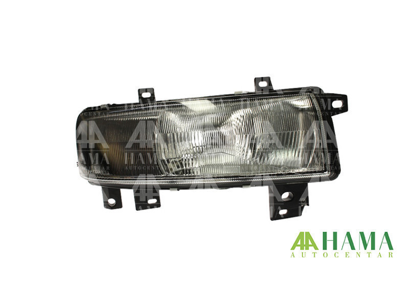 FAR FAROVI RENAULT MASTER 98-03 AC HAMA