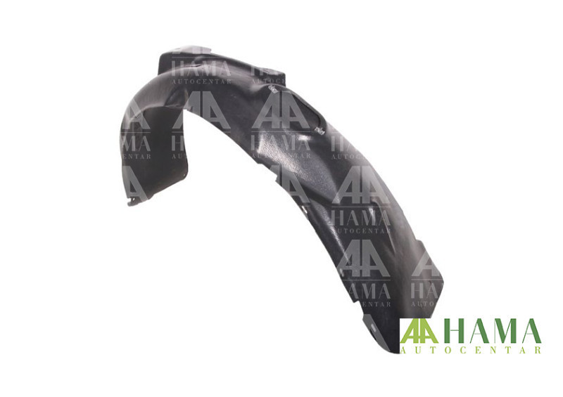 PVC UNUTRASNJI BLATOBRAN VOLKSWAGEN PASSAT 01--