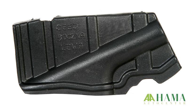ZASTITA ISPOD MOTORA HYUNDAI I30; KIA CEE'D 12.06-03.10