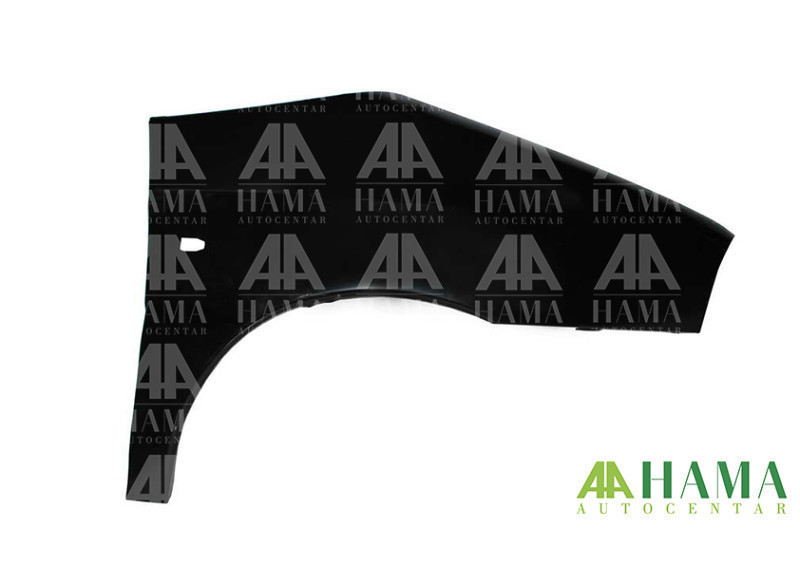 BLATOBRNA BLATOBRANI FIAT ULYSSE 94-02 AC HAMA