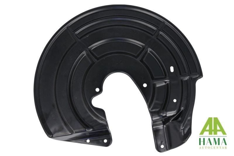 Anker plata CITROEN C5 I, C5 II 1.6D-3.0
