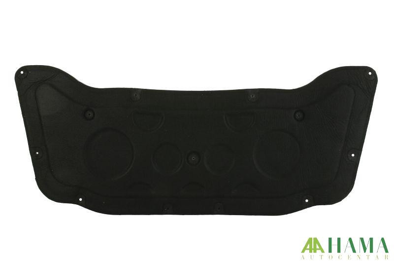ZVUCNA IZOLACIJA HAUBE  MERCEDES GLA X156 12.13-12.19