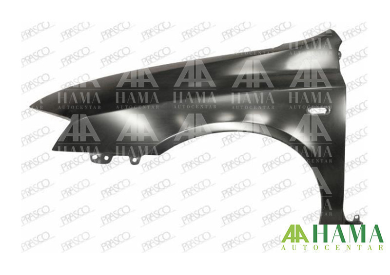 BLATOBRAN BLATOBRANI FIAT STILO 01-- AC HAMA