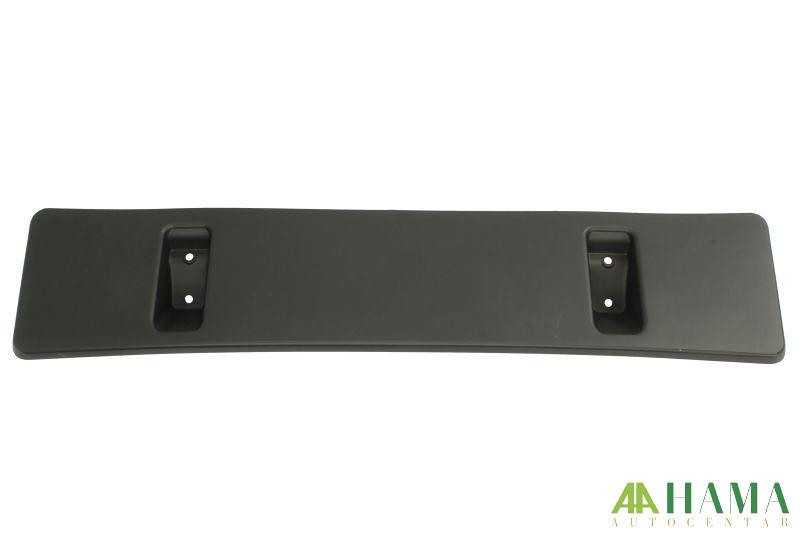 NOSAC TABLICE BRANIKA PORSCHE MACAN 95B 02.14-06.18