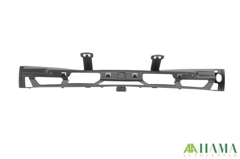 NOSAC BRANIKA GREDA CITROEN BERLINGO II; PEUGEOT PARTNE