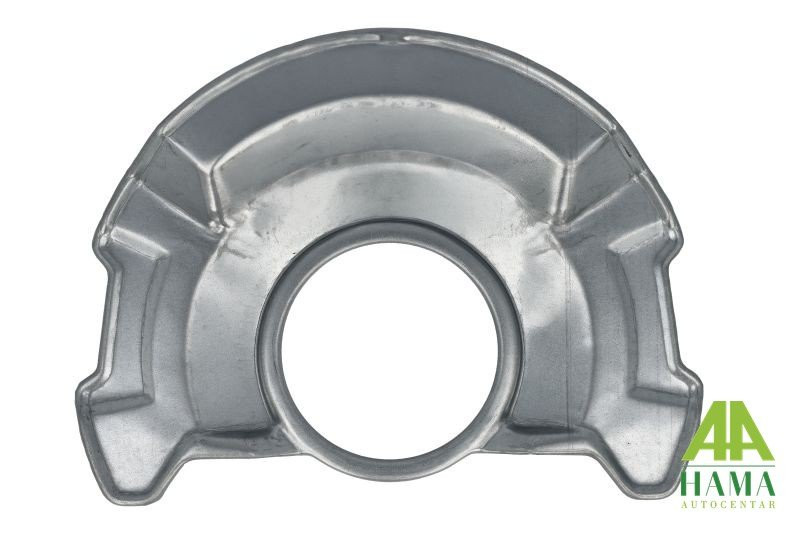 Anker plata / promjer 252mm OPEL AGILA B i dr.