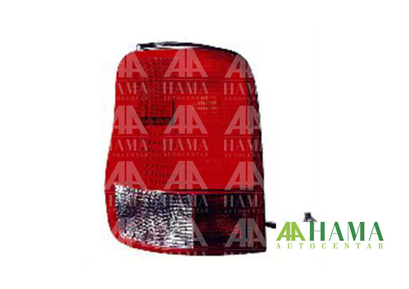 STOP LAMPA SVJETLO KIA CARNIVAL 01-02 AC HAMA