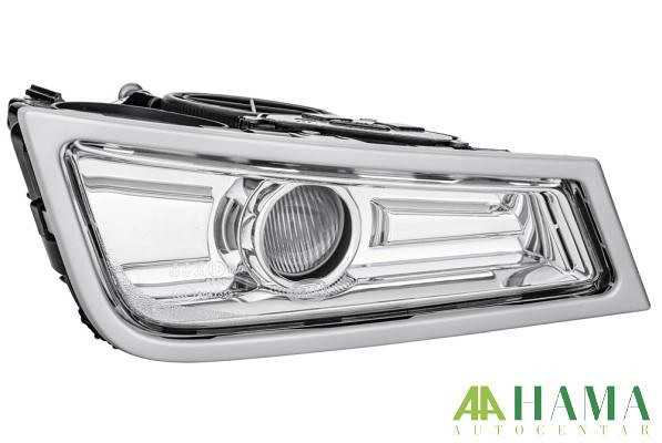 MAGLENKA VOLVO FH, FM 09.05-