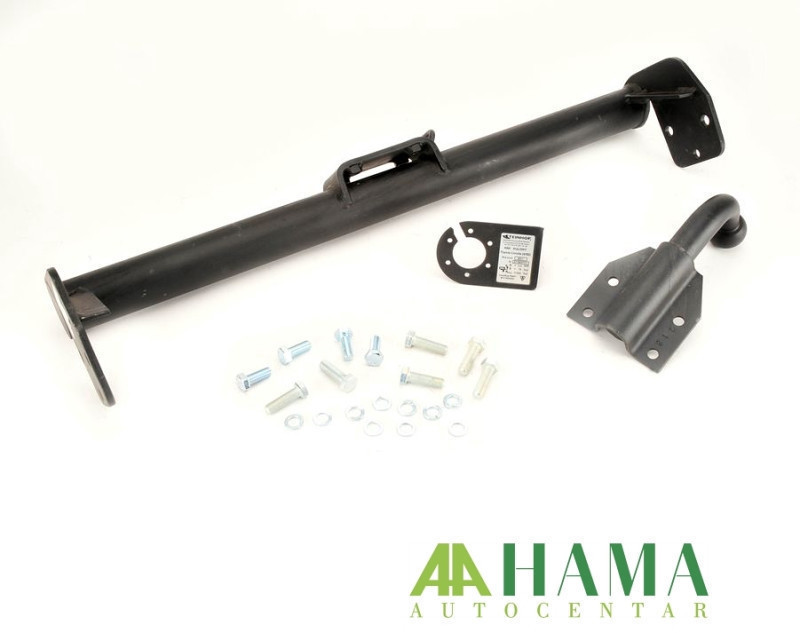 STEINHOF KUKA KUKE Toyota Corolla (16V/5D) 07/97-