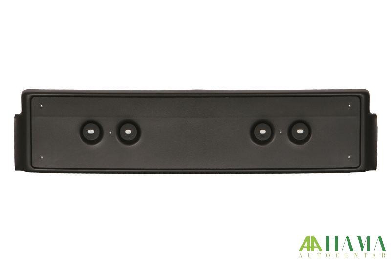 NOSAC TABLICE BRANIKA AUDI 80 (B4) 8,91-11,94