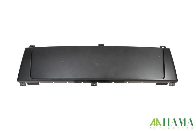 NOSAC TABLICE BRANIKA AUDI A4 B7 11.04-06.08