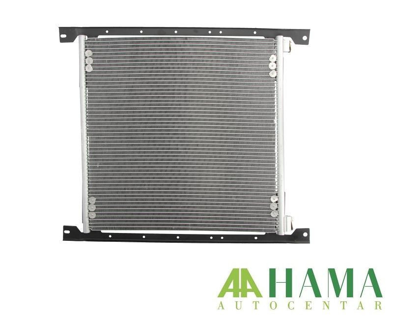 HLADNJAK KLIME MERCEDES AXOR, AXOR 2 01.02-