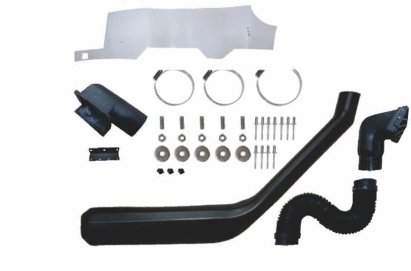 SNORKEL JEEP CHEROKEE; LIBERTY  XJ