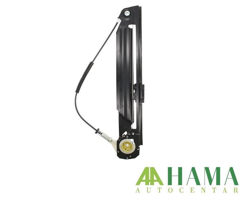 PODIZAC PODIZACI STAKLA BMW 5 (E39) 09.95-05.04