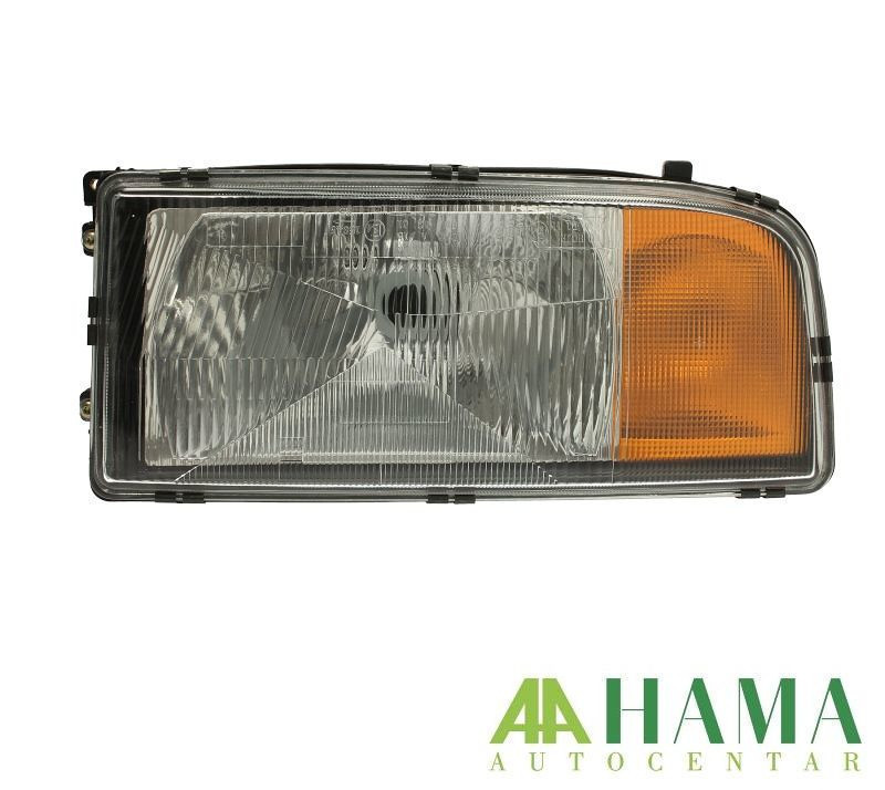 FAR FAROVI MERCEDES ACTROS 04.96-