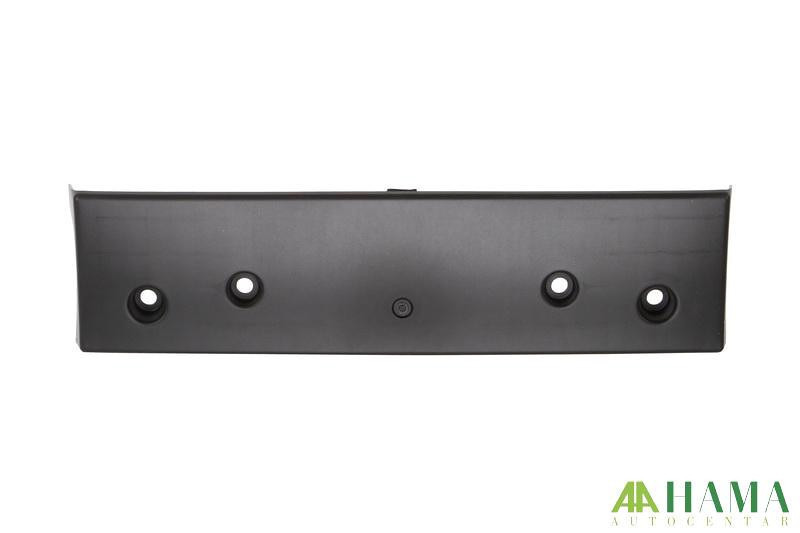 NOSAC TABLICE BRANIKA MITSUBISHI LANCER 7 09.03-10.08