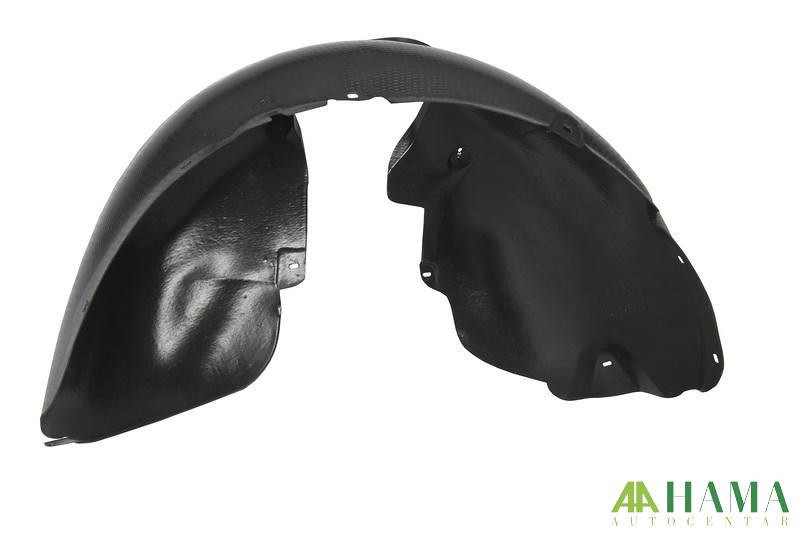 UNUTRASNJI PVC BLATOBRAN SKODA CITIGO; VW UP 08.11-07.1