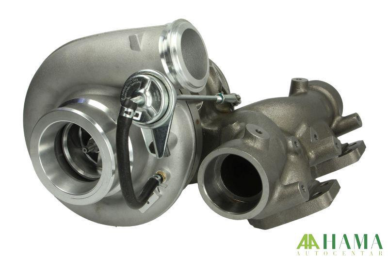 TURBOPUNJAC TURBINA DAF CF 85, XF 105 MX300 10.05-