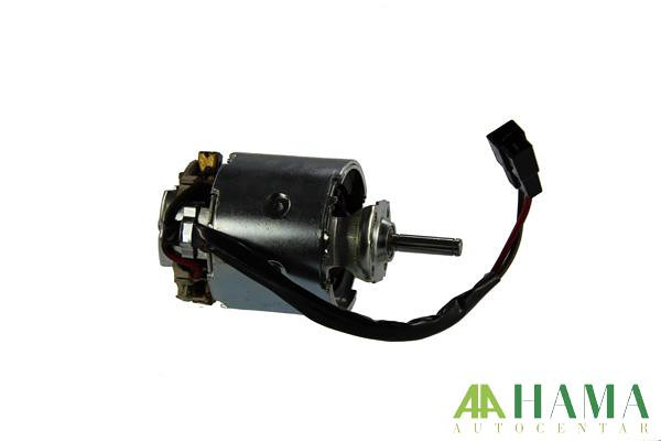 VENTILATOR KABINE THERMOTEC SCANIA 82/83, 92/93, 112/11