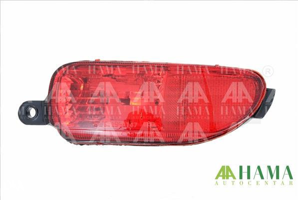 MAGLENKA OPEL CORSA 00-03 AC HAMA