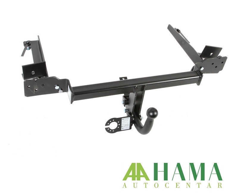 EURO KUKA KUKE HONDA ACCORD VII 10.02-