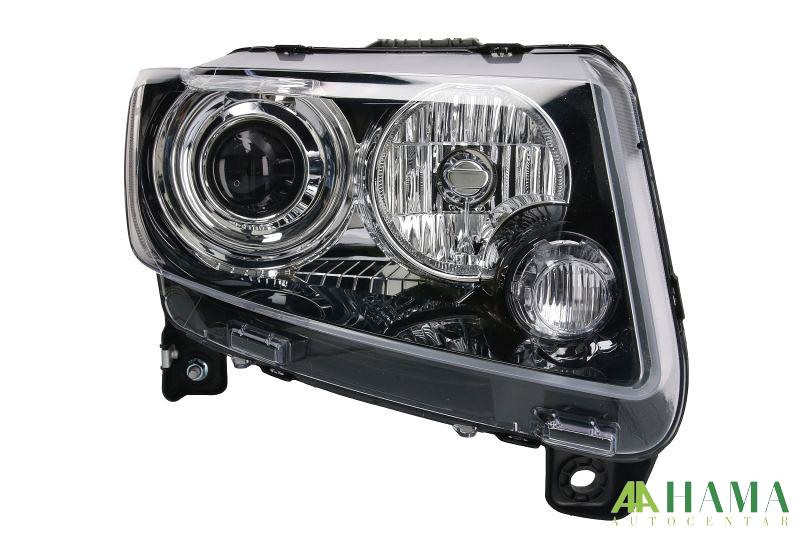 FAR FAROVI  JEEP COMPASS 03.11-11.16