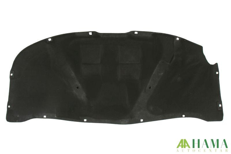 ZVUCNA IZOLACIJA HAUBE VW PASSAT B5 08.96-11.00
