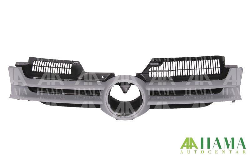 MASKA VW GOLF 5 V 03-08 KPL.