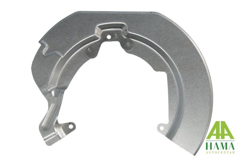 Anker plata MAZDA 3, 5 1.3-2.3