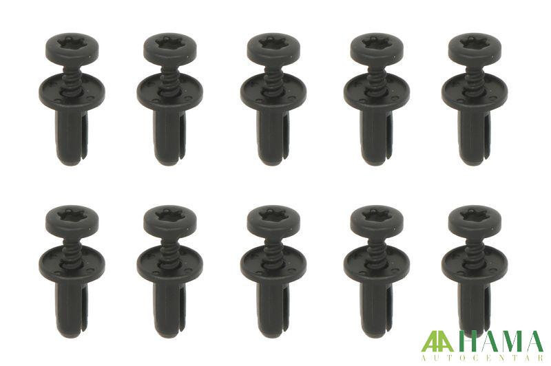 KOPCE RAWLPLUG RENAULT, CITROEN