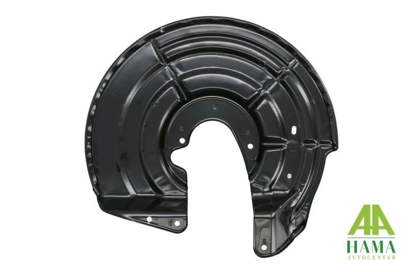 Anker plata CITROEN C5 I, C5 II 1.6D-3.0
