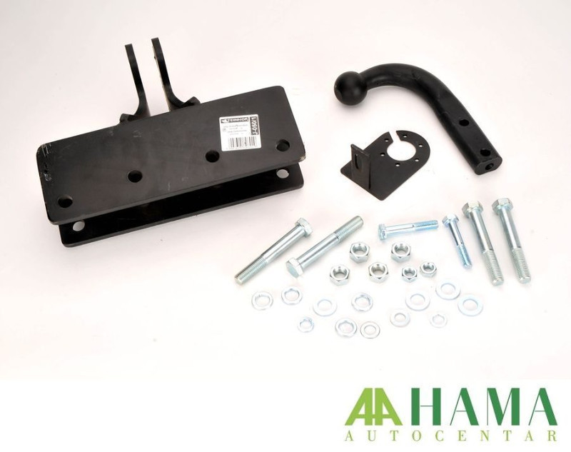 EURO KUKA Jeep Commander 2006>