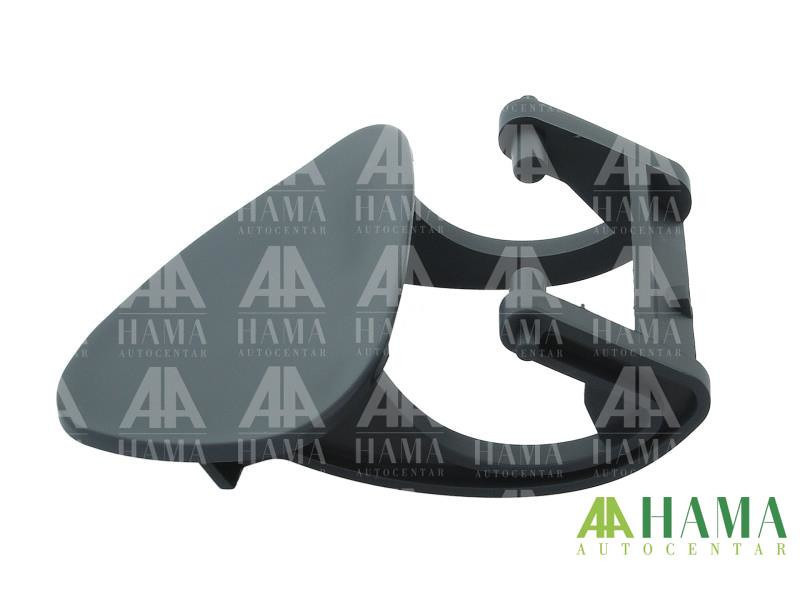 POKLOPAC PERAA FARA MERCEDES E  W211  06-