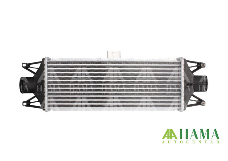 HLADNJAK ZRAKA INTERCOOLER IVECO DAILY III IV V 2.3D 3.0D 99>14