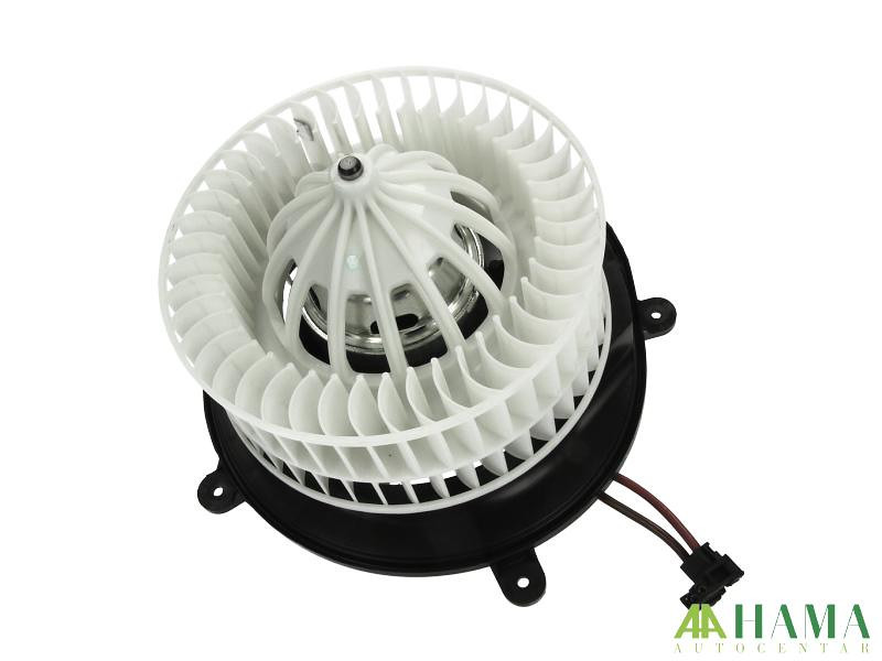 VENTILATOR KABINE MERCEDES CLS (C219), E T-MODEL (S211)