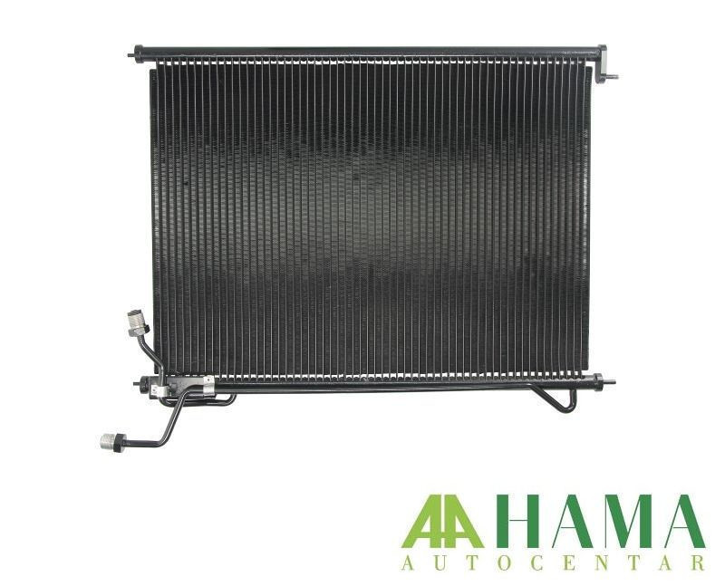 HLADNJAK KLIME MERCEDES AXOR 01.02-10.04