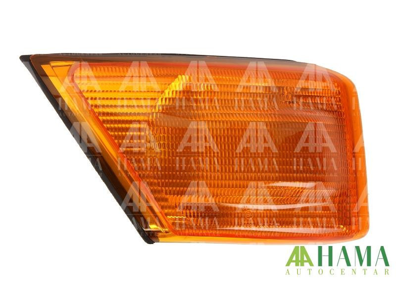 MIGAVAC IVECO DAILY S 2000 00-06 DX UTI