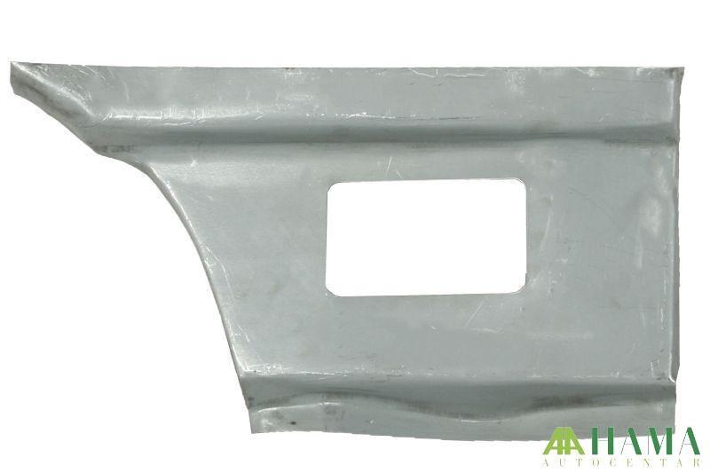 RUB ZADNJI VW T4 97 -