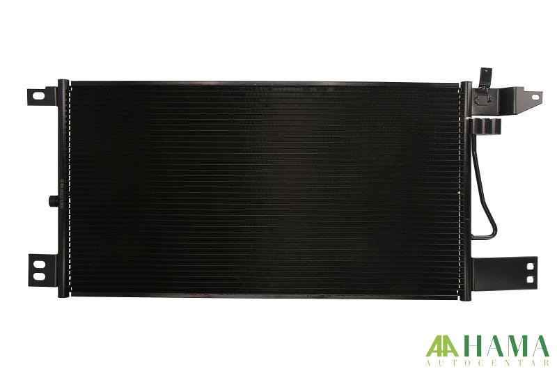 KONDENZATOR SCANIA P,G,R,T 06.04-