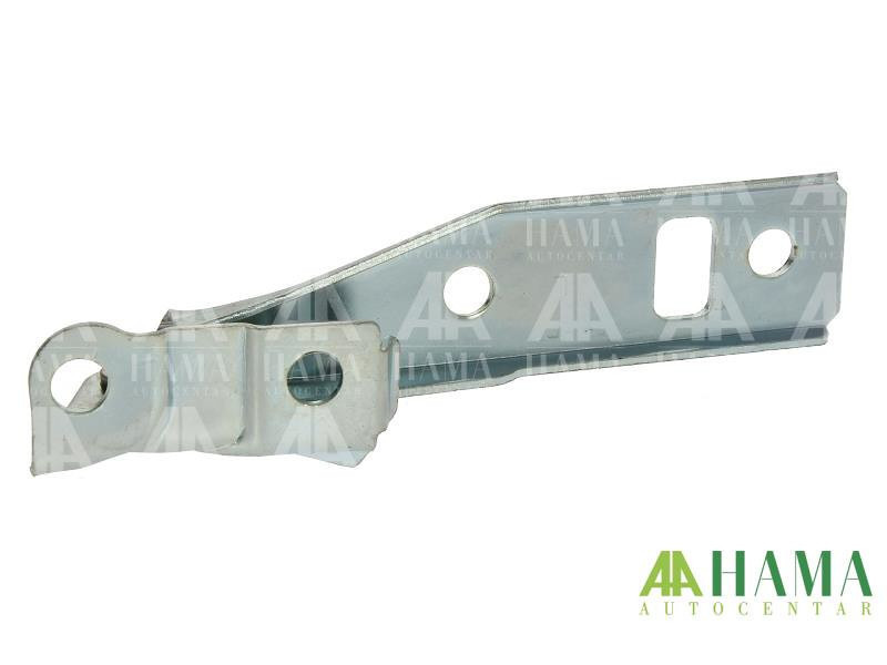 NOSA HAUBE VW GOLF IV 97-03 LX