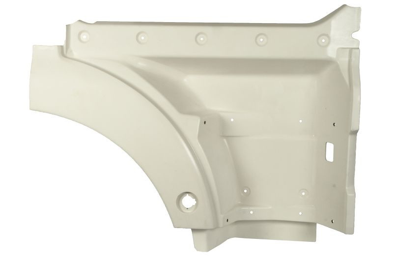 BLATOBRAN BLATOBRANI MAN TGX