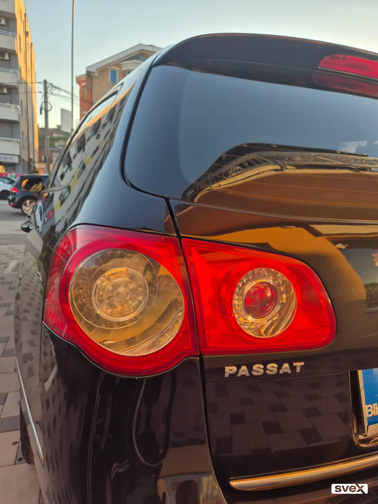 Pasat b6