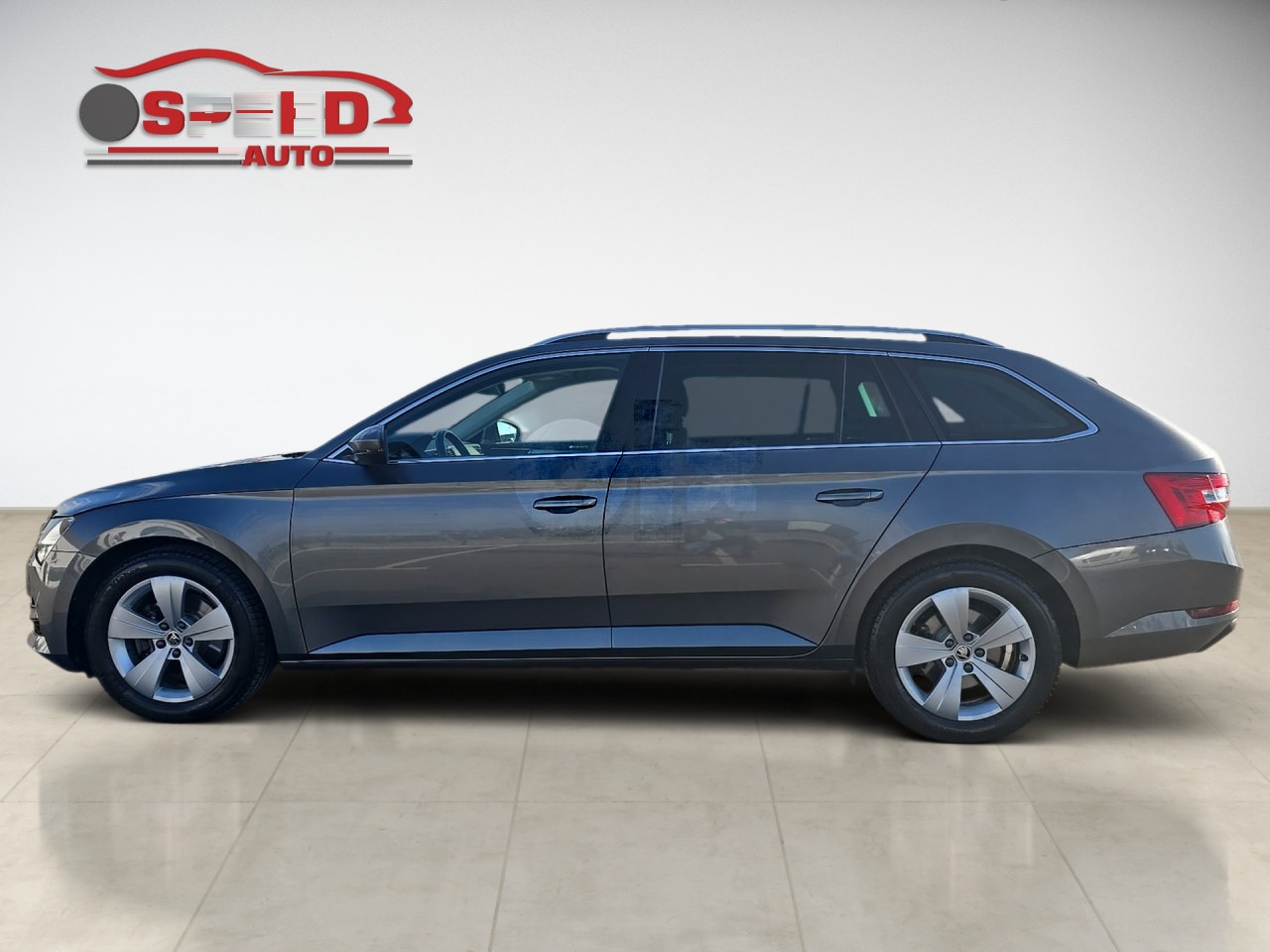 Škoda Superb 2.0TDI DSG Business Virtual