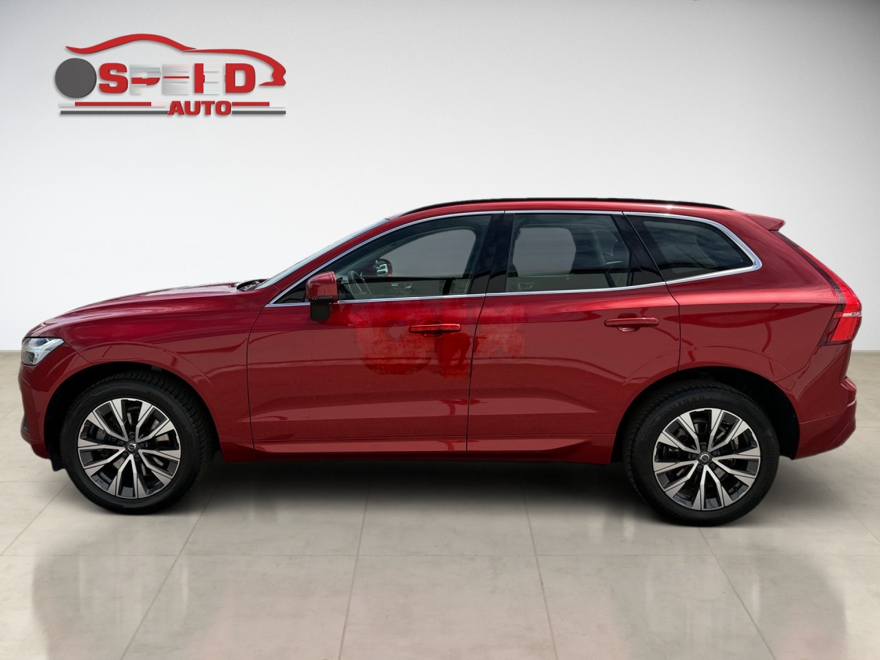 Volvo XC 60 B4 D AWD MOMENTUM PRO