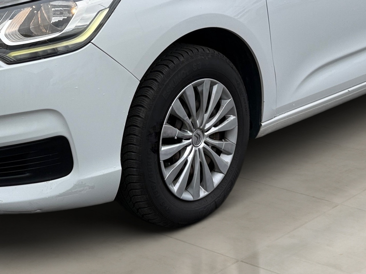 Citroen C4 1.6 BlueHDI