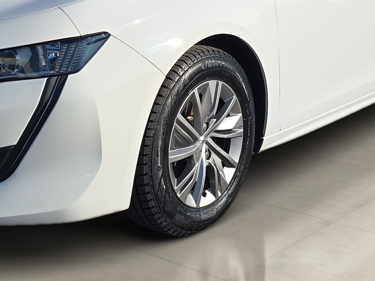 Peugeot 508 1.5HDI Automatik Virtual